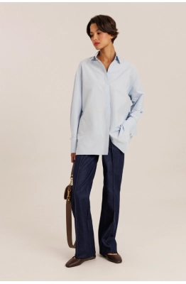 Блуза DILIA 6.003/2 