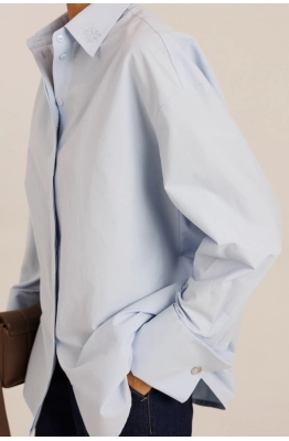 Блуза DILIA 6.003/2 Блуза DILIA 6.003/2