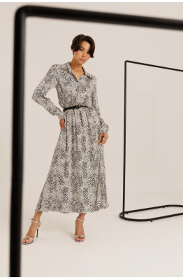 Платье DILIA 1.002 Платье DILIA 1.002