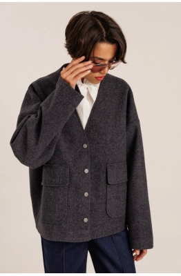 Бомбер DILIA 3.006 