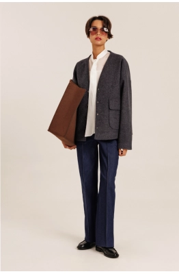 Бомбер DILIA 3.006 Бомбер DILIA 3.006