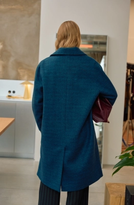 Пальто Lokka 1722  Пальто Lokka 1722