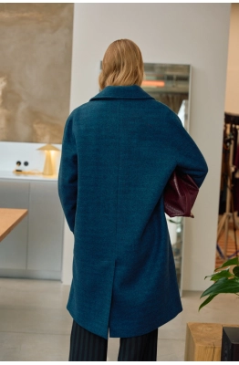 Пальто Lokka 1722 Пальто Lokka 1722