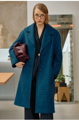 Пальто Lokka 1722 