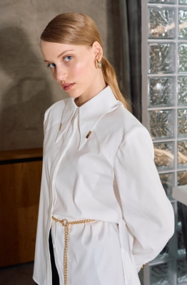 Блуза Lokka 1731 