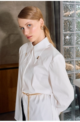 Блуза Lokka 1731 