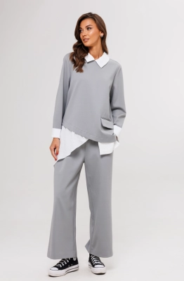 Костюм Фантазия Мод 5237  Костюм Фантазия Мод 5237