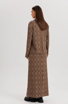 Костюм Фантазия Мод 5300 