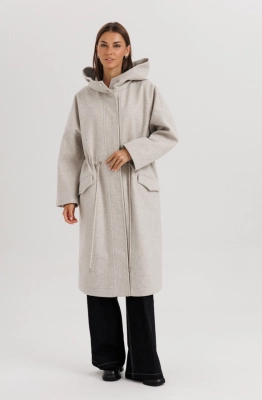 Пальто Фантазия Мод 5265 