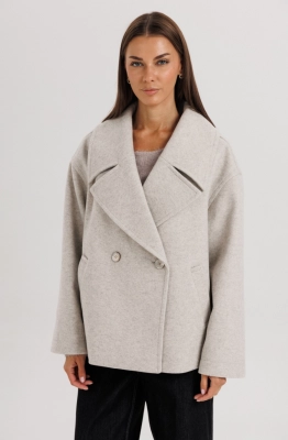 Пальто Фантазия Мод 5279  Пальто Фантазия Мод 5279