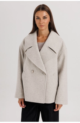 Пальто Фантазия Мод 5279 