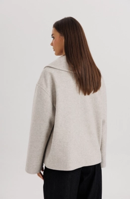 Пальто Фантазия Мод 5279  Пальто Фантазия Мод 5279