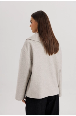 Пальто Фантазия Мод 5279 Пальто Фантазия Мод 5279