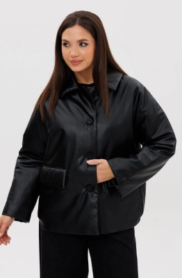 Куртка Фантазия Мод 5207  Куртка Фантазия Мод 5207