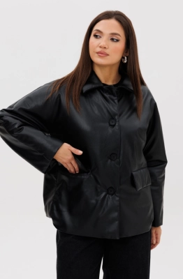 Куртка Фантазия Мод 5207  Куртка Фантазия Мод 5207