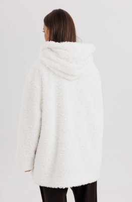 Пальто Фантазия Мод 5276  Пальто Фантазия Мод 5276