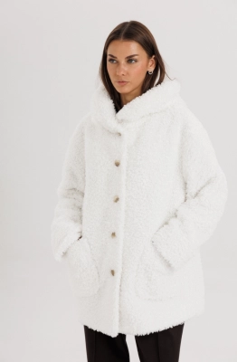 Пальто Фантазия Мод 5276  Пальто Фантазия Мод 5276