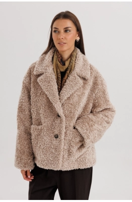 Пальто Фантазия Мод 5281 