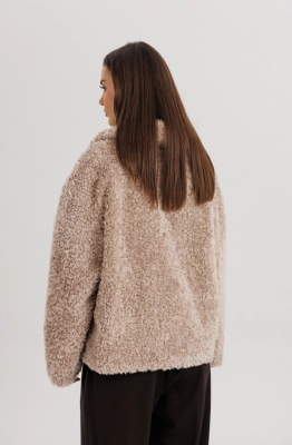 Пальто Фантазия Мод 5281  Пальто Фантазия Мод 5281