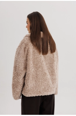 Пальто Фантазия Мод 5281 Пальто Фантазия Мод 5281