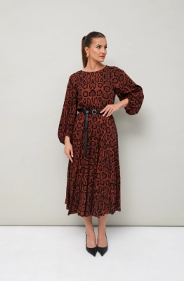 Платье PURPUR 11-136/8  Платье PURPUR 11-136/8