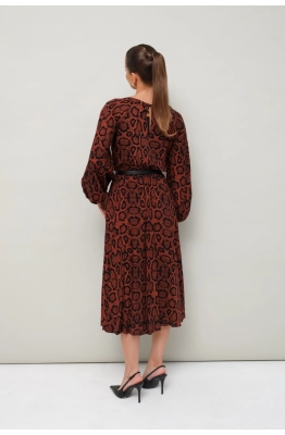 Платье PURPUR 11-136/8 Платье PURPUR 11-136/8