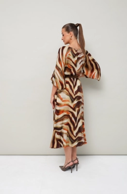 Платье PURPUR 11-136/9  Платье PURPUR 11-136/9