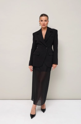 Юбка PURPUR 11-396  Юбка PURPUR 11-396