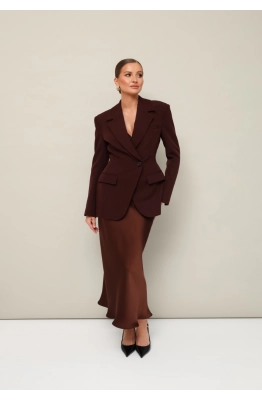 Юбка PURPUR 11-414/1 Юбка PURPUR 11-414/1