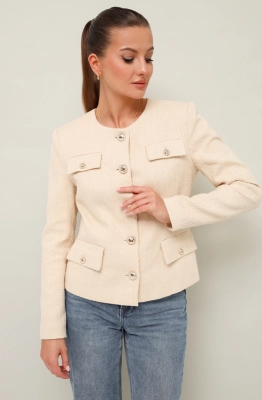 Жакет PURPUR 11-113/5 