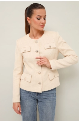 Жакет PURPUR 11-113/5 