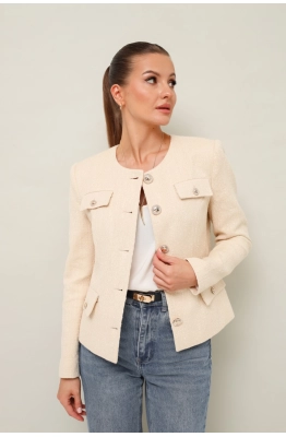 Жакет PURPUR 11-113/5 Жакет PURPUR 11-113/5