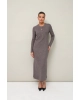 Платье PURPUR 11-316/1 Платье PURPUR 11-316/1