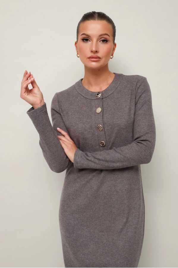 Платье PURPUR 11-316/1 Платье PURPUR 11-316/1