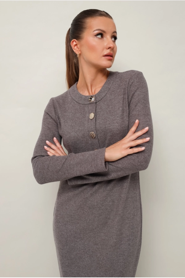 Платье PURPUR 11-316/1 Платье PURPUR 11-316/1