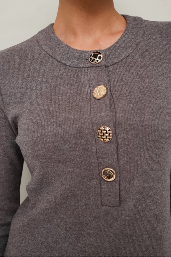 Платье PURPUR 11-316/1 Платье PURPUR 11-316/1