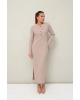 Платье PURPUR 11-316/3 Платье PURPUR 11-316/3