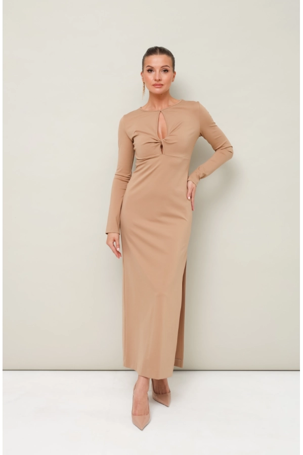 Платье PURPUR 11-348/1