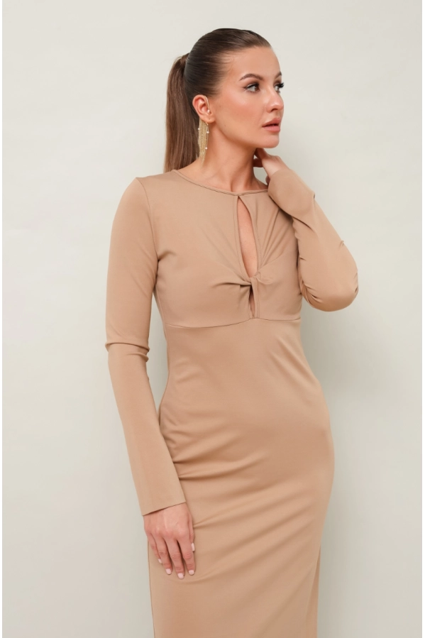 Платье PURPUR 11-348/1