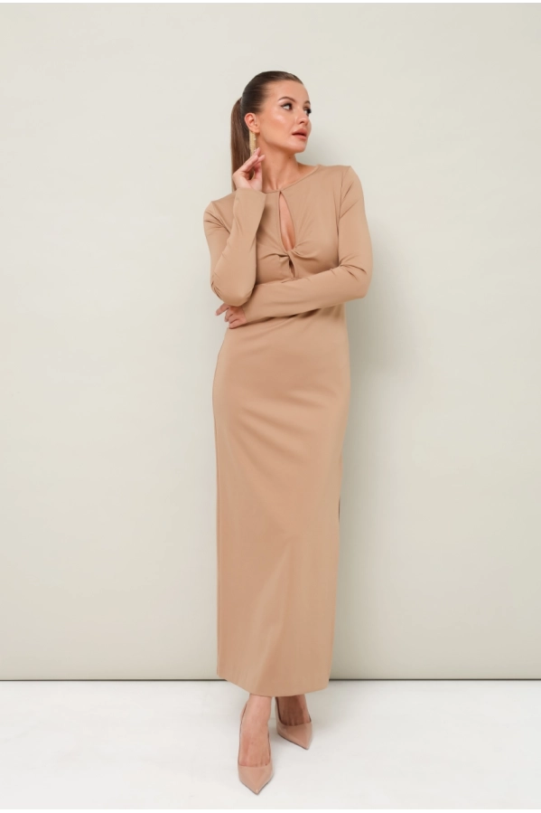 Платье PURPUR 11-348/1