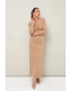 Платье PURPUR 11-348/1