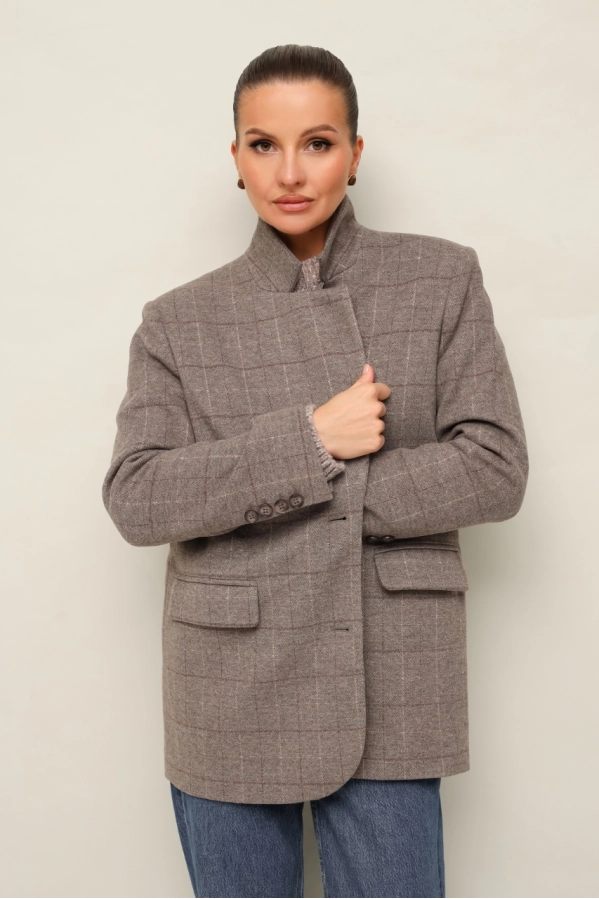 Жакет PURPUR 11-399/2 Жакет PURPUR 11-399/2