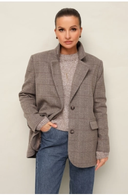 Жакет PURPUR 11-399/2 