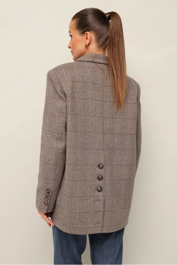 Жакет PURPUR 11-399/2 Жакет PURPUR 11-399/2