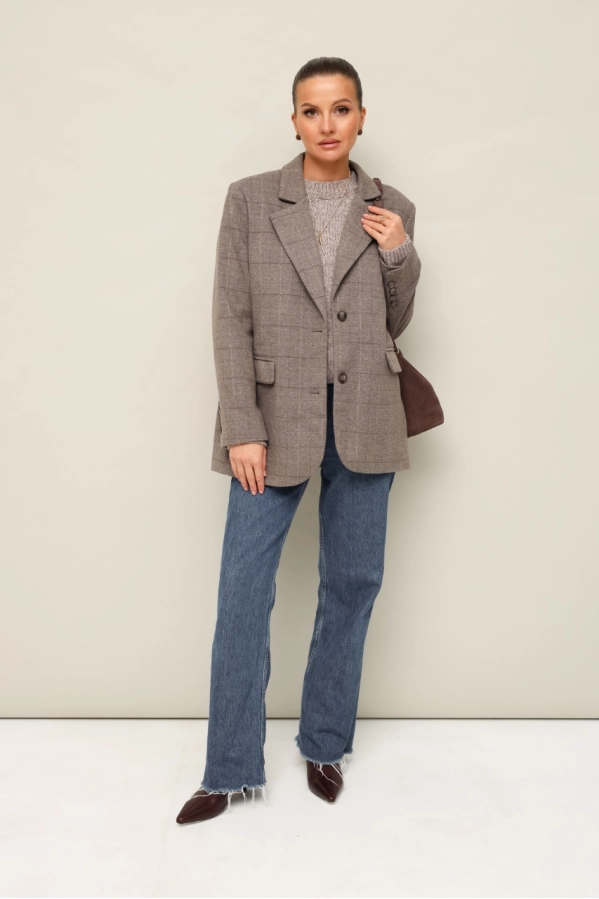 Жакет PURPUR 11-399/2 Жакет PURPUR 11-399/2