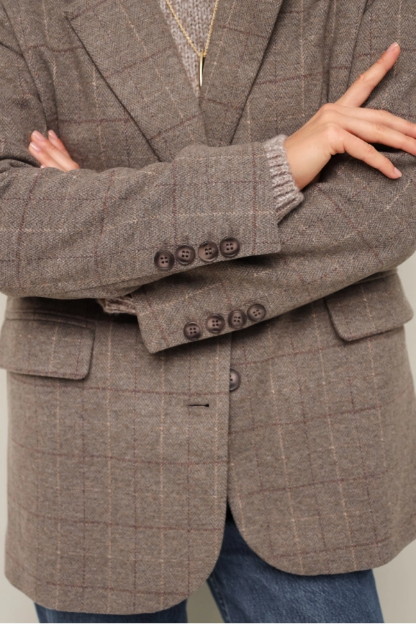 Жакет PURPUR 11-399/2 Жакет PURPUR 11-399/2