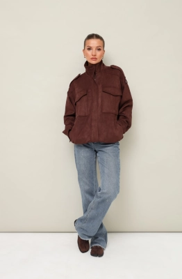 Бомбер PURPUR 11-416 