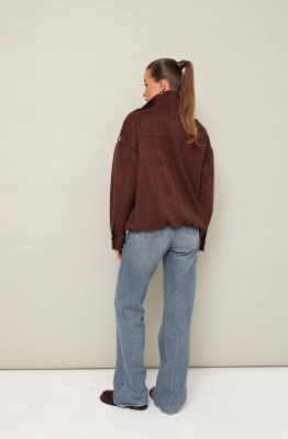 Бомбер PURPUR 11-416 