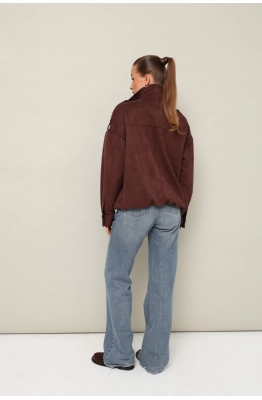 Бомбер PURPUR 11-416 Бомбер PURPUR 11-416