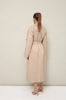 Плащ PURPUR 11-413 